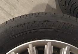 Комплект колёс для Kia Ceed Michelin radial x - Фото #4