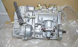 Насос deutz F 4L 912 bosch 16509 43 - Фото #1