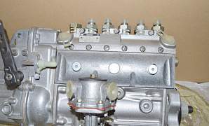 Насос deutz F 4L 912 bosch 16509 43 - Фото #5