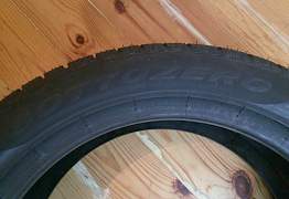 Новые pirelli ran flat 245/45r18 sottoZero RanFlat - Фото #2