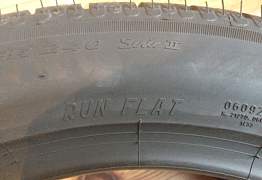 Новые pirelli ran flat 245/45r18 sottoZero RanFlat - Фото #3