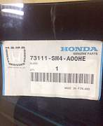 Новое стекло для Honda Accord 9 - Фото #3