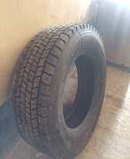 Шина hankook DL02 275/70R22,5 16PR 148/145M TL - Фото #1