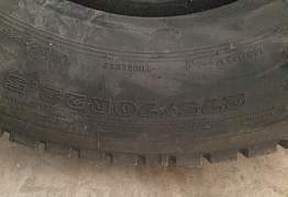 Шина hankook DL02 275/70R22,5 16PR 148/145M TL - Фото #4