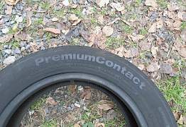 Continental Premium Contact 185 60 R15 - Фото #1