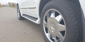 Колёса для lexus LX570 toyota LC200 - Фото #1