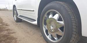 Колёса для lexus LX570 toyota LC200 - Фото #2
