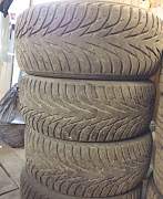 Шины Yokogama ice guard 255/50R19 107T - Фото #1