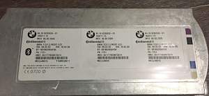Telematic Control Unit (TCU) с bmw e90 - Фото #1