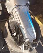 АКПП Mercedes-Benz C class W 205 A 205 270 65 01 - Фото #1