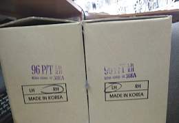 Фара hyundai Porter 92101-4B000 - Фото #3