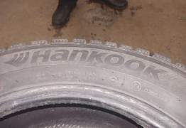 Hankook 185/60R15 88T I* Winter Pike RS - Фото #4