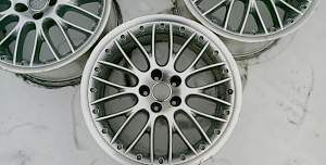BBS speedline диски 19&quot; - Фото #1