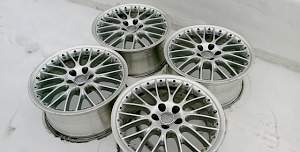 BBS speedline диски 19&quot; - Фото #2