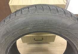 Nokian Hakkapeliitta R2 SUV 235/60 R18 107T XL - Фото #2