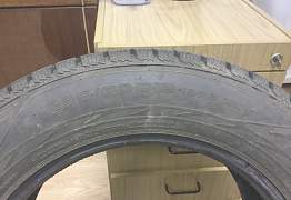 Nokian Hakkapeliitta R2 SUV 235/60 R18 107T XL - Фото #3