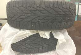Nokian Hakkapeliitta R2 SUV 235/60 R18 107T XL - Фото #4