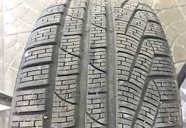 Зимние колёса BMW 5 f10 6 f12 runflat - Фото #3