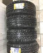 Зимние колёса bmw f30 f32 f36 r17 runflat - Фото #4
