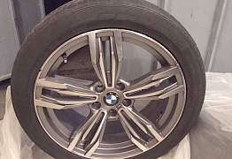 Колеса в сборе r19 BMW F10/e60/GT/F01/F30 - Фото #1