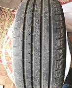 Continental SportContact 2 205/55 R 16 94 V - Фото #1