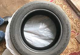 Continental SportContact 2 205/55 R 16 94 V - Фото #2