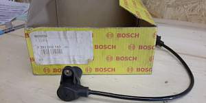 Bosch - 0 281 002 145, (DG6K), rotax 265 920 - Фото #1