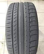 Michelin Pilot Sport 235/40 ZR18 - Фото #1