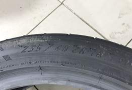 Michelin Pilot Sport 235/40 ZR18 - Фото #2