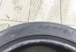 Michelin Pilot Sport 235/40 ZR18 - Фото #3