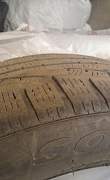 Pirelli sottozero (М+S) 235/50R19 - Фото #2