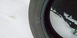 шины Hankook 205/55 R16 - Фото #3