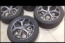 Диски R18 для BMW X1 F48 569стиль - Фото #1