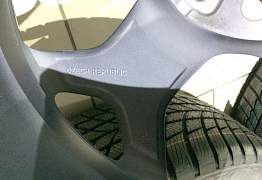 Диски R18 для BMW X1 F48 569стиль - Фото #4