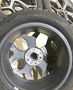 Диски R18 для BMW X1 F48 569стиль - Фото #6