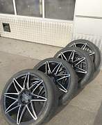 Новые колеса Dibite Racing - Фото #1