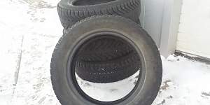  Goodyear Ultra Grip 500 235/60R18 - Фото #1