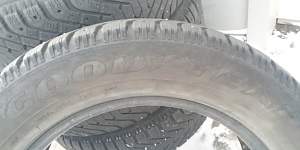 Goodyear Ultra Grip 500 235/60R18 - Фото #2