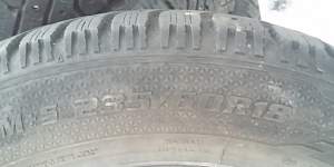  Goodyear Ultra Grip 500 235/60R18 - Фото #3
