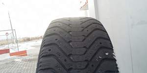  Goodyear Ultra Grip 500 235/60R18 - Фото #5