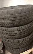 Шины зимние бу Pirelli Scorpion 225/65R17 - Фото #2