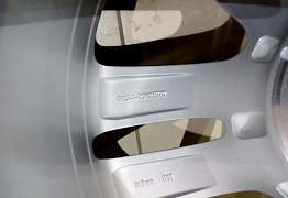 Диски R20 для Mercedes GLS350CDI 4-matic W166 - Фото #5