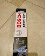 Щетки bosch aero twin A946S - Фото #1