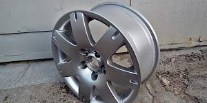Диск R16 Volkswagen,Audi A4 S-Line - Фото #1