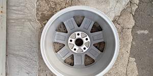Диск R16 Volkswagen,Audi A4 S-Line - Фото #4