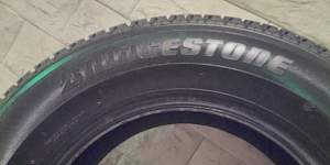 Шины bridgestone dueler 205/70 R15 95s M+S 6штук - Фото #1