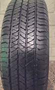 Шины bridgestone dueler 205/70 R15 95s M+S 6штук - Фото #3