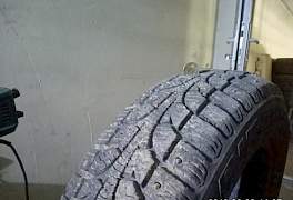 Резина Pirelli 155/70 R13 Б/У - Фото #2