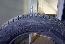 Резина Pirelli 155/70 R13 Б/У - Фото #4