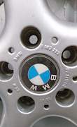 Комплект колёс R17 для BMW - Фото #1